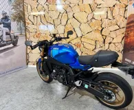 YAMAHA XSR 900 2023 35kw A2