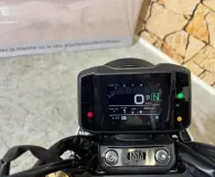 YAMAHA XSR 900 2023 35kw A2