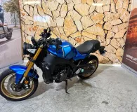 YAMAHA XSR 900 2023 35kw A2