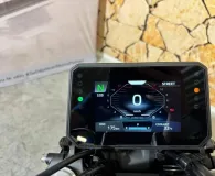 YAMAHA MT-07 700 35KW 2025
