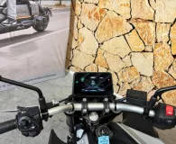 YAMAHA MT-07 700 35KW 2025