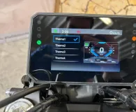 YAMAHA MT-07 700 35KW 2025