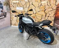 YAMAHA MT-07 700 35KW 2025