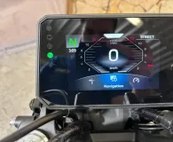 YAMAHA MT-07 700 35KW 2025