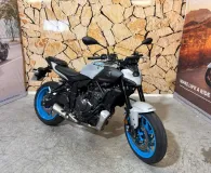 YAMAHA MT-07 700 35KW 2025