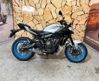 YAMAHA MT-07 700 35KW 2025