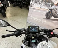 YAMAHA MT-125 125 ABS 2025