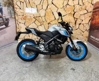 YAMAHA MT-125 125 ABS 2025