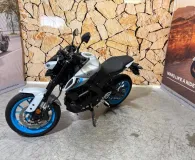 YAMAHA MT-125 125 ABS 2025