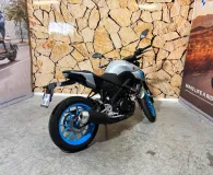 YAMAHA MT-125 125 ABS 2025