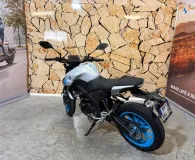 YAMAHA MT-125 125 ABS 2025