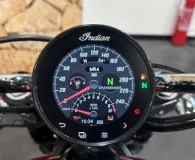 INDIAN SCOUT CLASSIC 1250 LIMITED + TECH