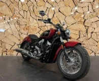 INDIAN SCOUT CLASSIC 1250 LIMITED + TECH
