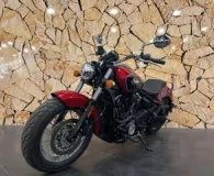 INDIAN SCOUT CLASSIC 1250 LIMITED + TECH