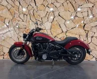 INDIAN SCOUT CLASSIC 1250 LIMITED + TECH