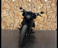 INDIAN SUPER CHIEF DARK HORSE