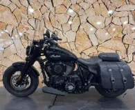 INDIAN SUPER CHIEF DARK HORSE