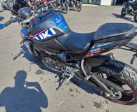 SUZUKI GSX-S 950 2023