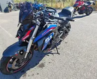 SUZUKI GSX-S 950 2023