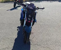 SUZUKI GSX-S 950 2023