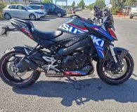 SUZUKI GSX-S 950 2023