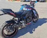 SUZUKI GSX-S 950 2023
