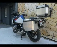 BMW 1250 GS Style HP Pack Dynamic + Touring + Confort + Options