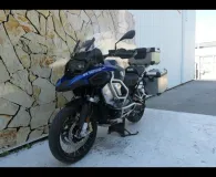 BMW 1250 GS Style HP Pack Dynamic + Touring + Confort + Options