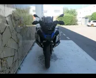 BMW 1250 GS Style HP Pack Dynamic + Touring + Confort + Options