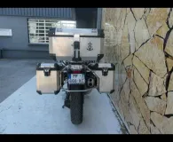 BMW 1250 GS Style HP Pack Dynamic + Touring + Confort + Options