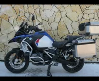 BMW 1250 GS Style HP Pack Dynamic + Touring + Confort + Options
