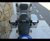 BMW 1250 GS Style HP Pack Dynamic + Touring + Confort + Options