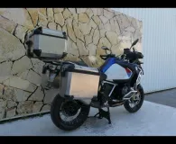 BMW 1250 GS Style HP Pack Dynamic + Touring + Confort + Options