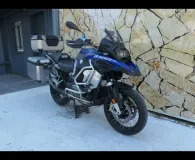 BMW 1250 GS Style HP Pack Dynamic + Touring + Confort + Options