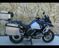 BMW 1250 GS Style HP Pack Dynamic + Touring + Confort + Options
