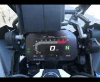 BMW 1250 GS Style HP Pack Dynamic + Touring + Confort + Options