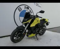 HONDA 750 Hornet A2 + Options