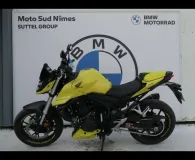 HONDA 750 Hornet A2 + Options