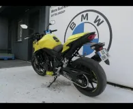 HONDA 750 Hornet A2 + Options