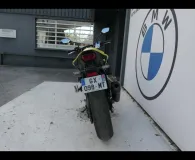 HONDA 750 Hornet A2 + Options