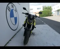 HONDA 750 Hornet A2 + Options