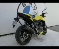 HONDA 750 Hornet A2 + Options
