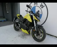 HONDA 750 Hornet A2 + Options
