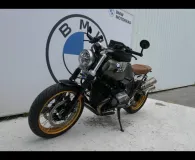 BMW 1200 Nine T Scrambler Finition Pro + Options NineT