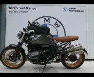 BMW 1200 Nine T Scrambler Finition Pro + Options NineT