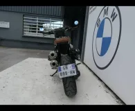 BMW 1200 Nine T Scrambler Finition Pro + Options NineT