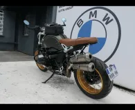 BMW 1200 Nine T Scrambler Finition Pro + Options NineT