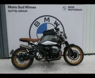 BMW 1200 Nine T Scrambler Finition Pro + Options NineT