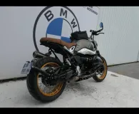 BMW 1200 Nine T Scrambler Finition Pro + Options NineT