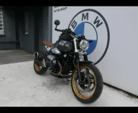 BMW 1200 Nine T Scrambler Finition Pro + Options NineT